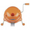 Coupe Légumes Dynacube - Grille 7 x 7 mm