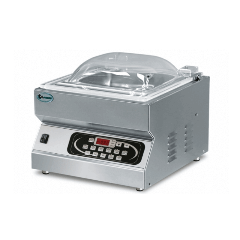 Sous-Vide Bell Machine - JOLLY LCD Sous-Vide Bell Machine - JOLLY LCD