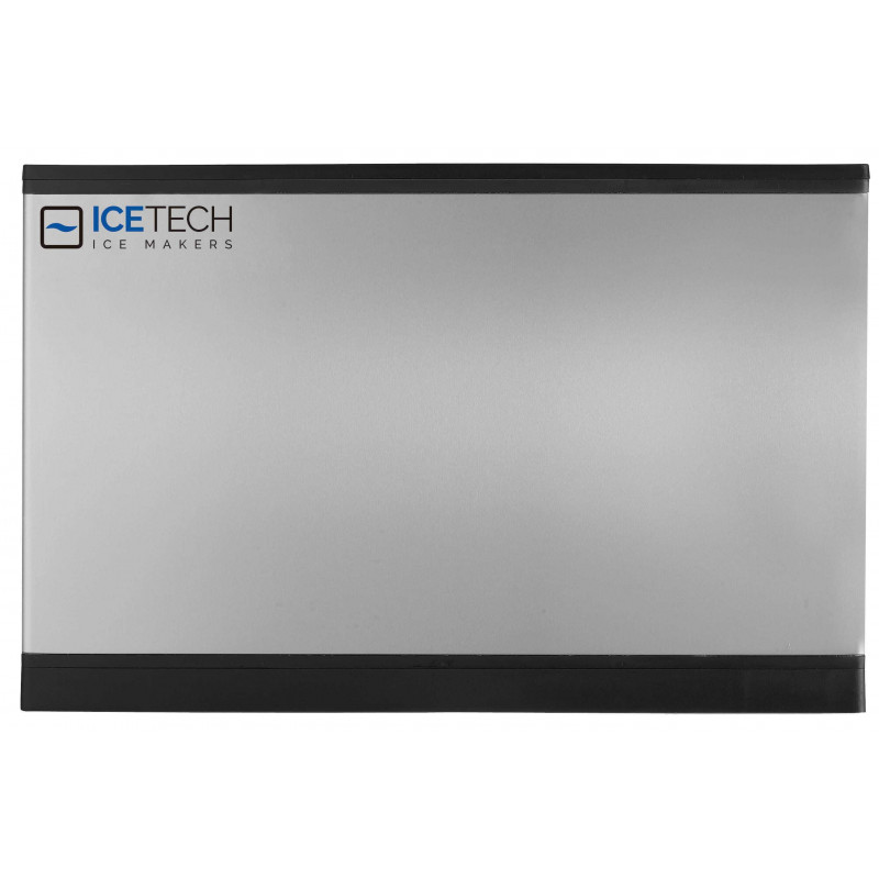 Stroj za led IceTech - FD / HD 212 kg - Cijela kocka Stroj za led IceTech - FD / HD 212 kg - Cijela kocka