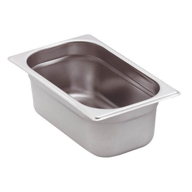 Bac Gastronorme GN 1/4 - 1,8 L - P 65 mm Bac Gastronorme GN 1/4 - 1,8 L - P 65 mm