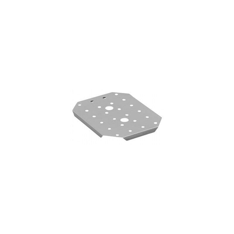 Grille de Fond Perforée - Bac GN 1/4 Grille de Fond Perforée - Bac GN 1/4