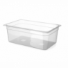 Bakar Gastronorm Polipropilen GN 1/1 s mjernom skalom - 14 L - P 100 mm