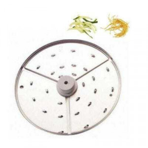 Rezni diskovi Robot-Coupe za R101XL / R201XL / R211XL / R301 / R301 Ultra / R 401 / CL20 / R402 / R402 VV.