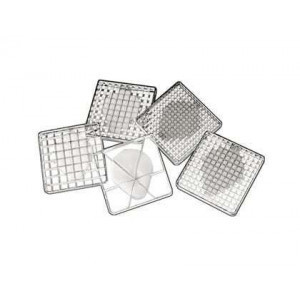 Nož i gurtna za rezanje pomfrita - 6 x 6 mm