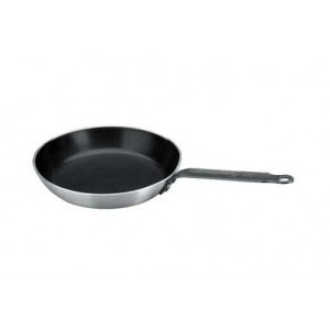 Profesionalna aluminijska tava za indukciju i plin Tripaca - ⌀ 22 cm