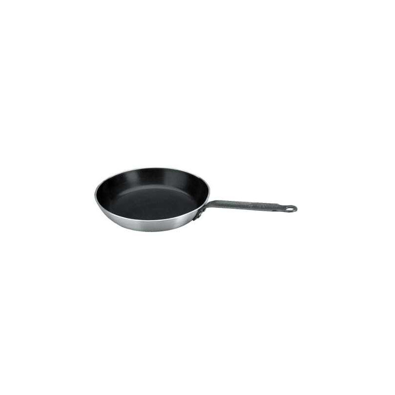 Profesionalna tava od aluminija za indukciju i plin Tripaca - ⌀ 32 cm Profesionalna tava od aluminija za indukciju i plin Tripaca - ⌀ 32 cm