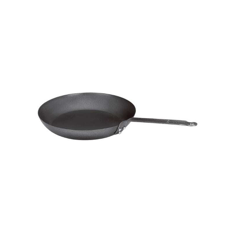Pan - Non-Stick Iron - ⌀ 36 cm Pan - Non-Stick Iron - ⌀ 36 cm