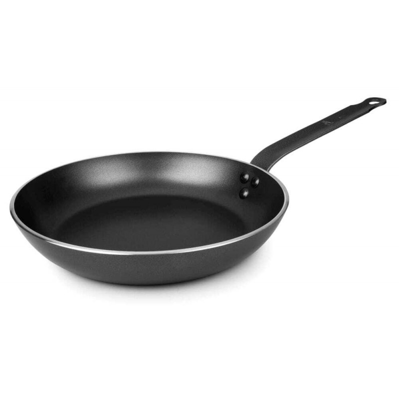 Robusna aluminijska tava marke Lacor - ⌀ 28 cm Robusna aluminijska tava marke Lacor - ⌀ 28 cm