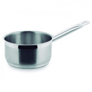 Casserole Professionnelle - Eco-Chef - ⌀ 14 cm - 1,15L