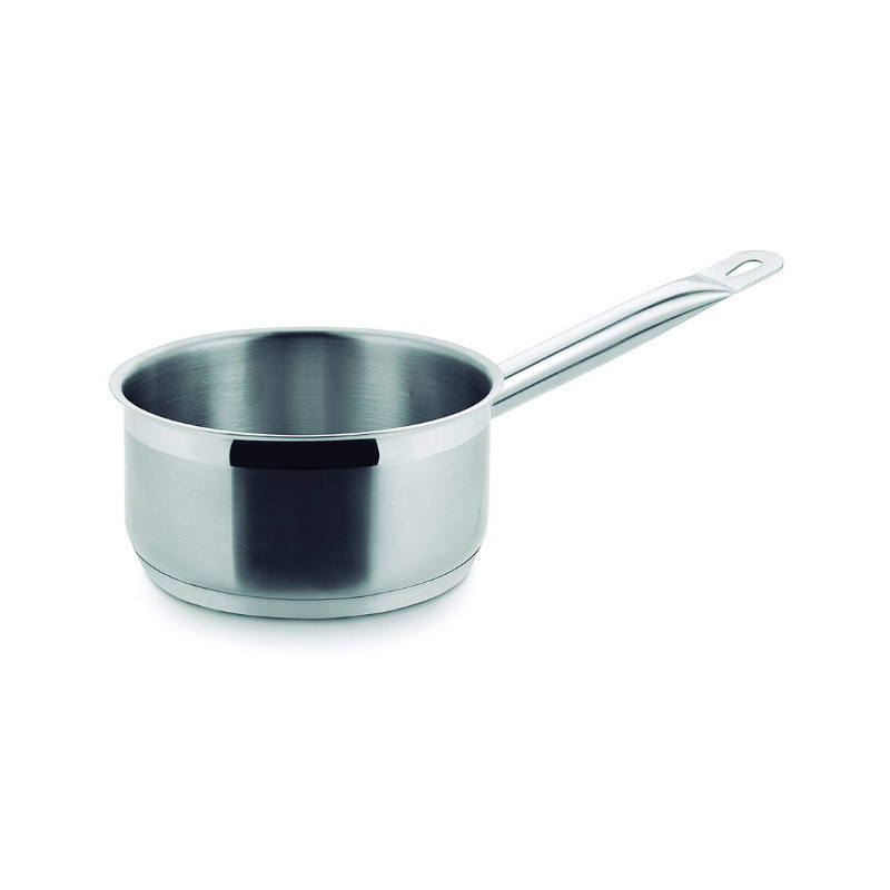 Professional Saucepan - Eco-Chef - ⌀ 14 cm - 1.15L