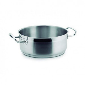 Profesionalna tava - Eco-Chef - ⌀ 24 cm - 4,3L