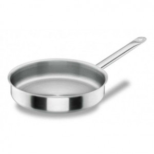 Tava - Chef Classic Lacor - ⌀ 24 cm - 2,7L