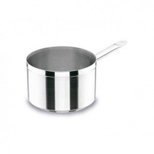 Visoka posuda - Luksuzni kuhar - ⌀ 24 cm - 6,3L