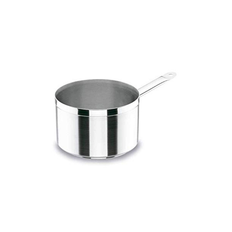 High Casserole - Luxury Chef - ⌀ 24 cm - 6.3L High Casserole - Luxury Chef - ⌀ 24 cm - 6.3L
