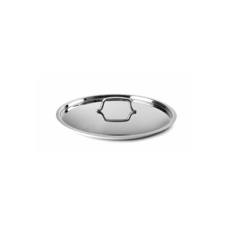 Profesionalni poklopac - Eco-Chef - ⌀ 20 cm Profesionalni poklopac - Eco-Chef - ⌀ 20 cm