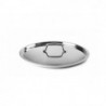 Poklopac Profesionalni - Eco-Chef - ⌀ 24 cm