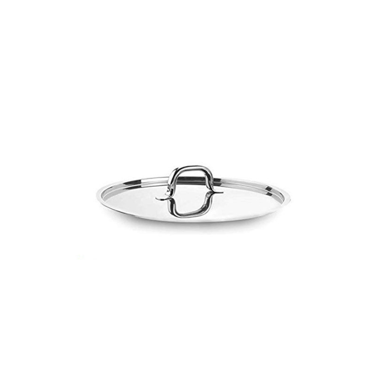 Couvercle Professionnel - Chef Luxe - ⌀ 20 cm Couvercle Professionnel - Chef Luxe - ⌀ 20 cm