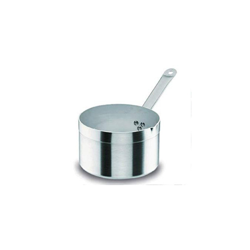 Professional High Casserole - Chef-Aluminio - ø 28 cm Professional High Casserole - Chef-Aluminio - ø 28 cm