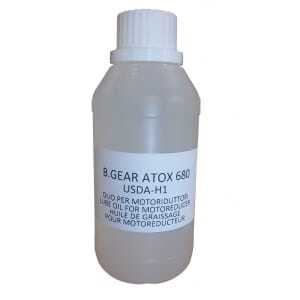 Ulje za mljevenje Reber