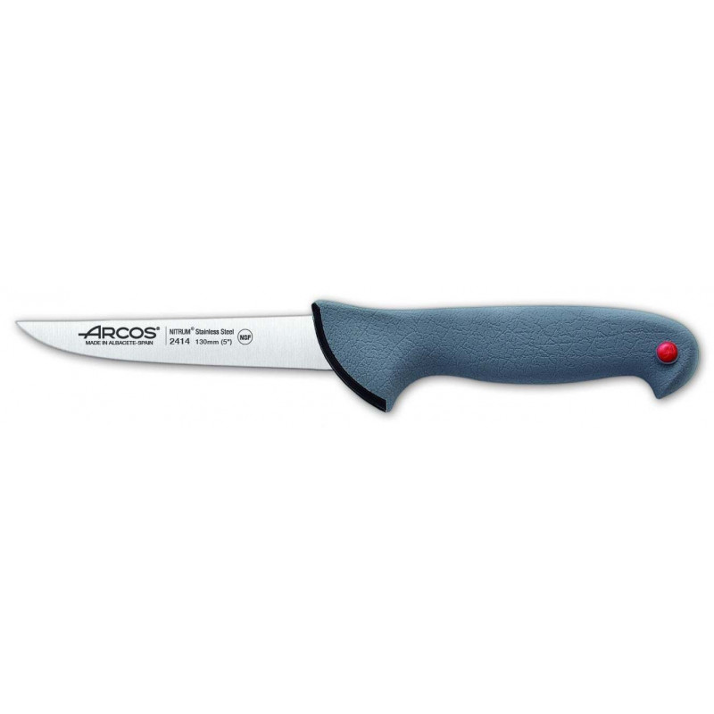 Bleeding Knife Colour Prof - 18 cm Blade Bleeding Knife Colour Prof - 18 cm Blade