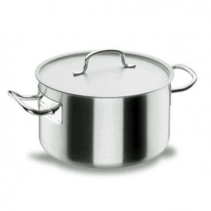 Brašno s poklopcem - Chef Classic - promjer 36 cm