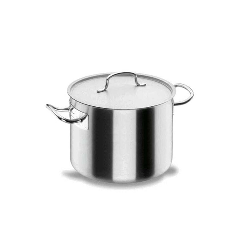 Lonac s poklopcem - Chef Classic - ø 36 cm Lonac s poklopcem - Chef Classic - ø 36 cm