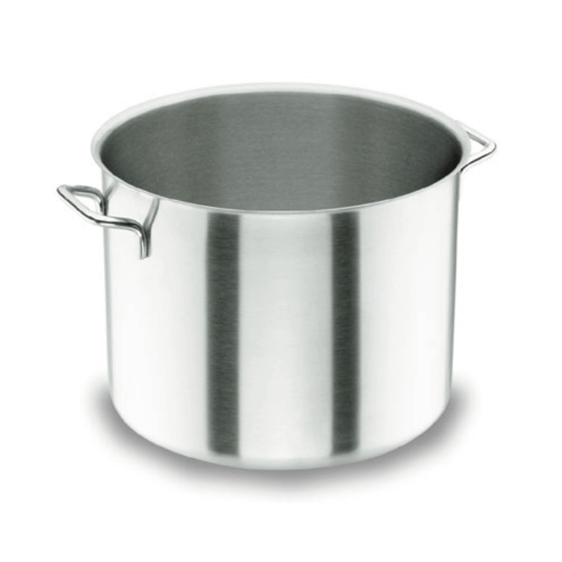 Marmite Professionnelle Basse Sans Couvercle - Chef Luxe - Lacor - ⌀ 40 cm - 30,7 L Marmite Professionnelle Basse Sans Couvercle - Chef Luxe - Lacor - ⌀ 40 cm - 30,7 L