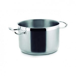 Profesionalna tava za dinstanje - Eco-Chef - ø 16 cm
