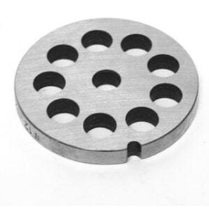 GRILLE 12 mm za Sjeckalicu br. 12