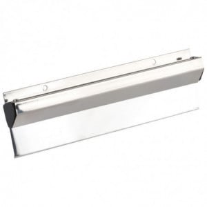 Stainless Steel Ball Clip Holder - L 25 cm