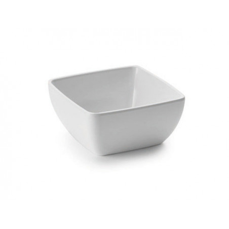 Posuda za salatu od melamina - 19 x 19 x 9 cm