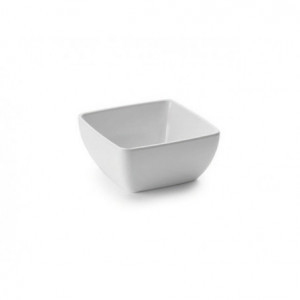Posuda za salatu od melamina - 19 x 19 x 9 cm