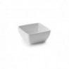 Posuda za salatu od melamina - 19 x 19 x 9 cm