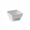 Posuda za salatu od melamina - 19 x 19 x 9 cm