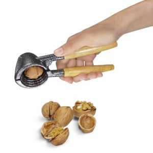 Cast Iron Nutcracker - L 180 mm