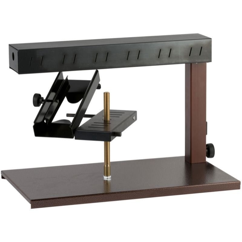 Tradicionalni uređaj za raclette "Ambiance" - 1/2 kotača