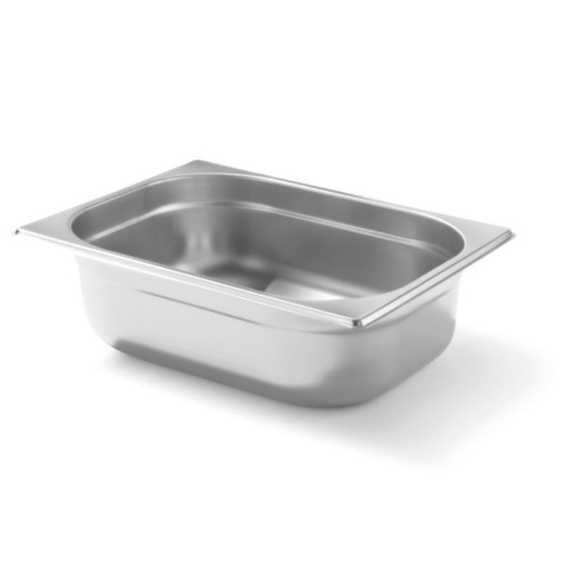 Gastronorm Tray GN 1/2 - 12.5 L - D 200 mm Gastronorm Tray GN 1/2 - 12.5 L - D 200 mm