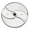 Slicing Disc Cutting Size - 3 mm Robot-Coupe For R 502 / R 502 VV / R 652 / R 652 VV