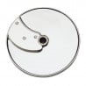 Disque Éminceur Taille Coupe - 8 mm Robot-Coupe Pour R 502 / R 502 VV / R 652 / R 652 VV