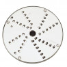 Disque Râpeur - Veličina Rezanja - 4 mm Robot-Coupe Za CL 50 Gourmet
