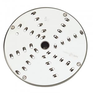 Disque Râpeur - Veličina Rezanja - 5 mm Robot-Coupe Za CL 50 Gourmet