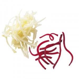 Disque Râpeur - Veličina Rezanja - 5 mm Robot-Coupe Za CL 50 Gourmet