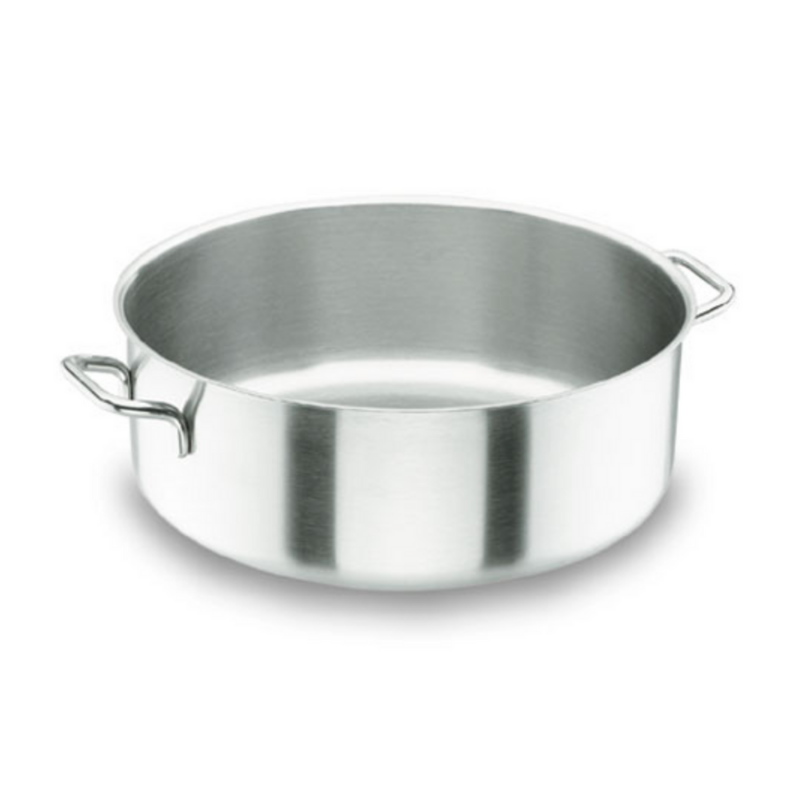 Lonac s poklopcem - Chef Classic - ø 28 cm Lonac s poklopcem - Chef Classic - ø 28 cm