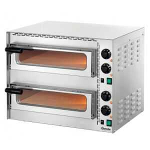Četiri pizze Mini Plus 2 Bartscher