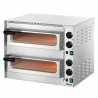 Četiri pizze Mini Plus 2 Bartscher