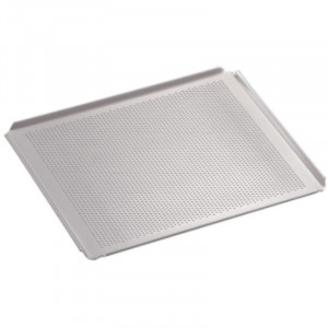 Perforirana aluminijska ploča GN 2/3 - Bartscher
