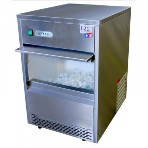 Aparat za led u kockama - 26 kg