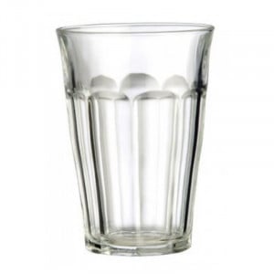 Gobelet od kaljenog stakla Picardie 36 cl - Set od 6 - Duralex