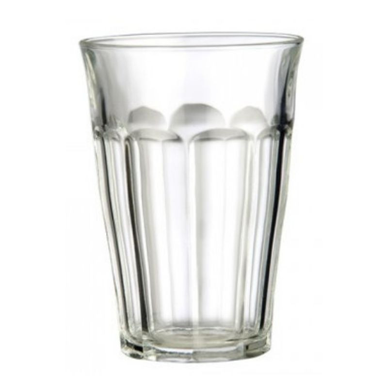 Gobelet od kaljenog stakla Picardie 36 cl - Set od 6 - Duralex