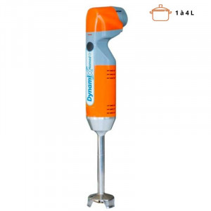 Mixeur Plongeant 160 Nomad